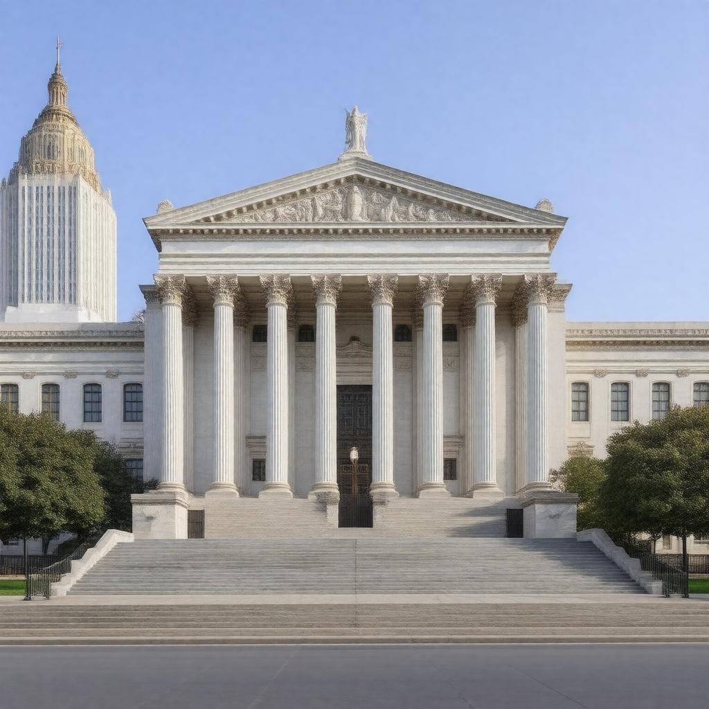 Minnesota Supreme Court